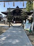 夏越の大祓