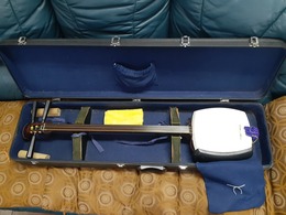 紅木津軽三味線