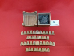 ➉将棋駒　豊島作　金龍書　彫埋駒