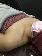 ミラクルバスト施術 10代 リピーター様