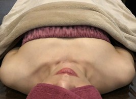 ミラクルバスト施術 40代