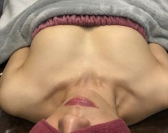 ミラクルバスト施術 40代 リピーター様