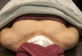ミラクルバスト施術 30代 リピーター様