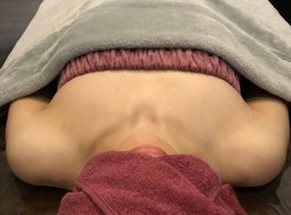 ミラクルバスト施術 30代 リピーター様