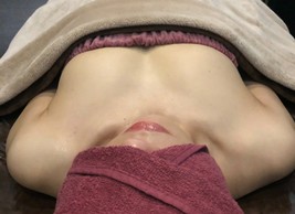 ミラクルバスト施術 40代 リピーター様