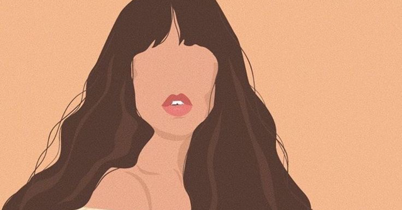 美しさの9割はマインドでつくられている◆