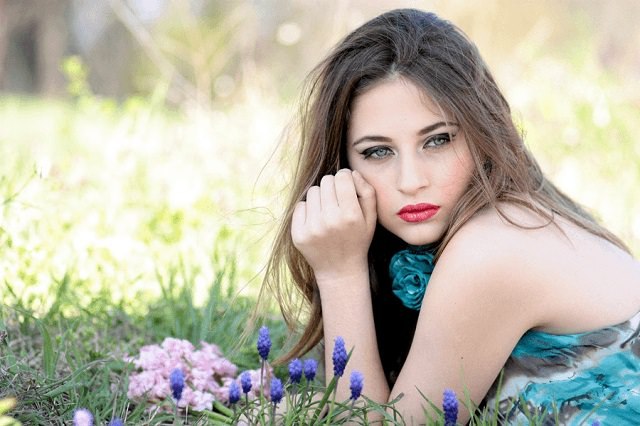 ♡髪に悪い習慣５つ♡