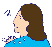 ♡フケの原因は頭皮の乾燥ではなく皮脂です♡
