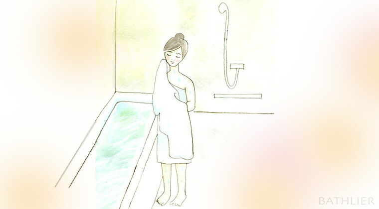♡風邪をひいた時には髪の毛を洗っていい？♡