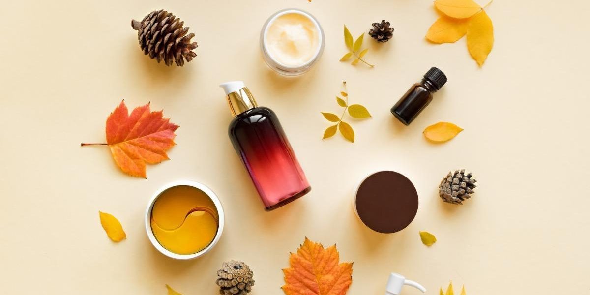 ♡秋のお肌のお手入れ♡