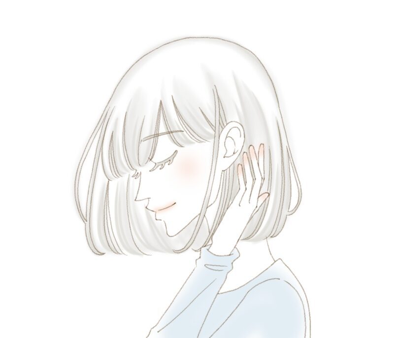 ♡髪の毛で運気は左右される？♡