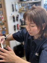 堀部　智美