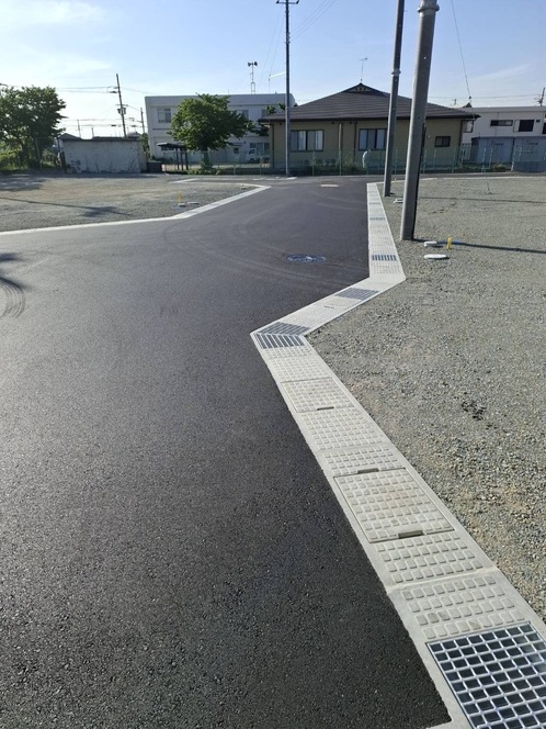 播磨町造成