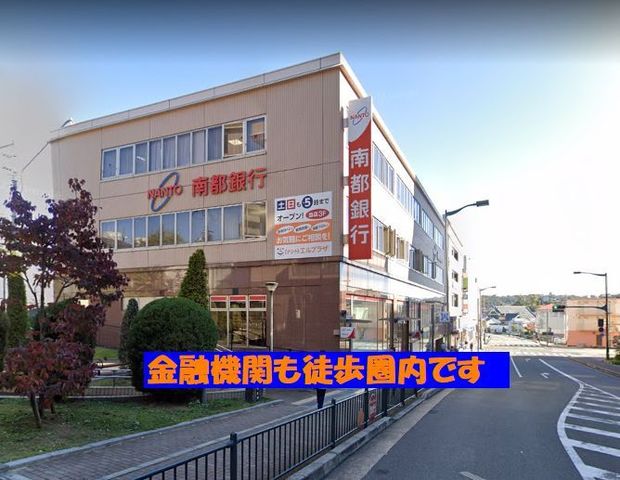 ガーテスレイヴン　奈良県生駒市桜ヶ丘　1期分譲　2号地