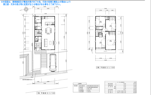 ガーテスレイヴン　寝屋川市国松町　限定2区画