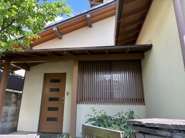 寝屋川市成田西町 中古一戸建