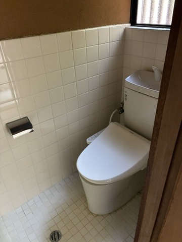 寝屋川市成田西町 中古一戸建