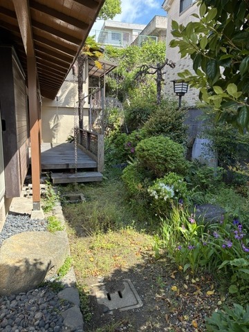 寝屋川市成田西町 中古一戸建