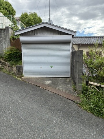 寝屋川市成田西町 中古一戸建