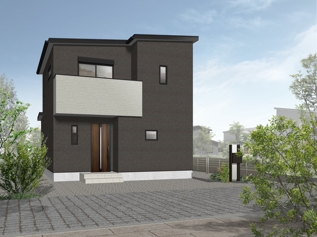 ガーテスレイヴン　寝屋川市菅相塚町　限定1区画