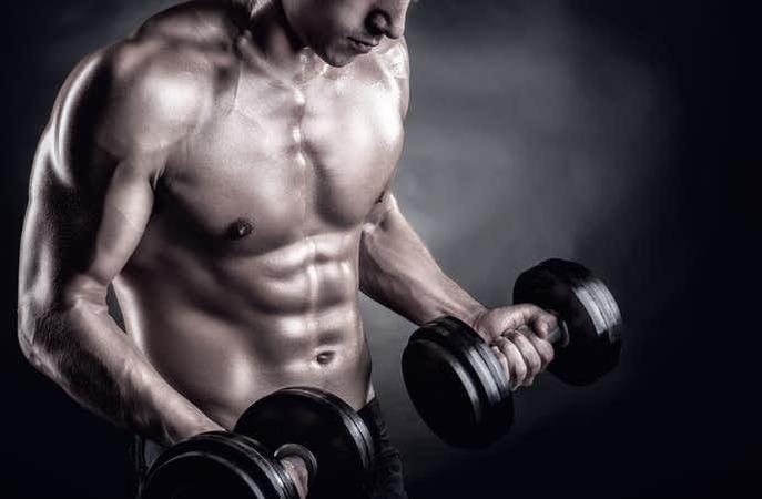 健康になるためにテストステロン（男性ホルモン）を増加させる方法