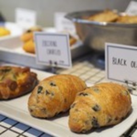 西区南堀江のグルメショップの紹介（ウエストウッドベーカーズ （WEST WOOD BAKERS））