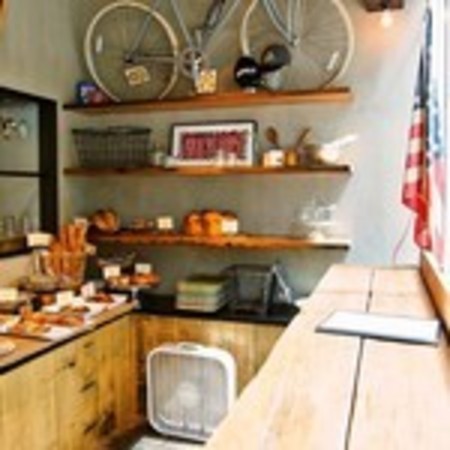 西区南堀江のグルメショップの紹介（ウエストウッドベーカーズ （WEST WOOD BAKERS））
