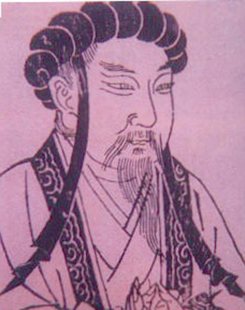 中国古典の人間学