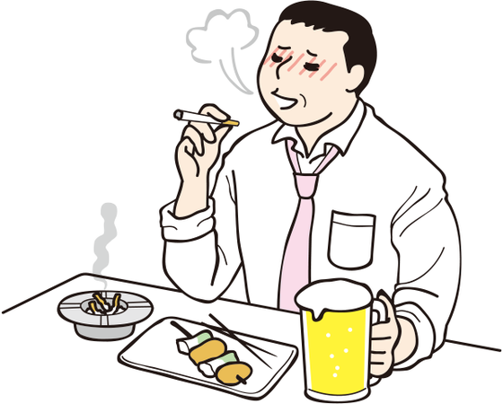 生活習慣病の予防