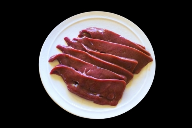 貧血に効く食べ物で即効性があるのは？