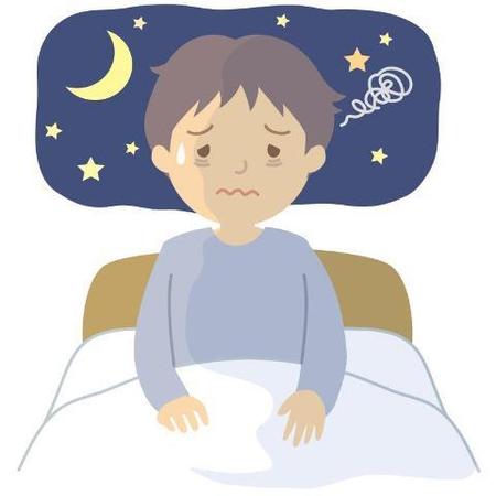 無痛バランス療法（無痛整体）の紹介「整体」「不眠症の8つの対策」