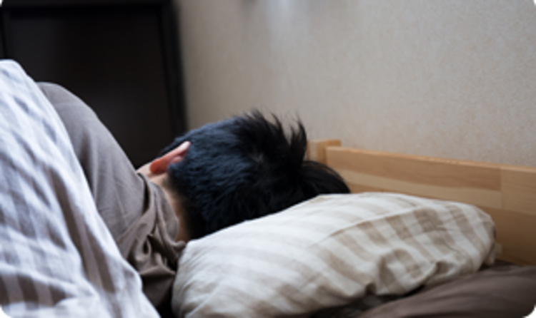 無痛バランス療法（無痛整体）の紹介「整体」「不眠症と生活習慣病の深い関係」