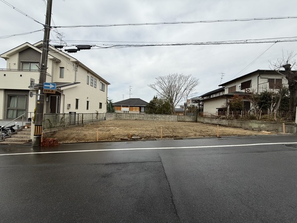 八幡市男山 ／ 木造住宅解体　