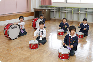 クラブ保育