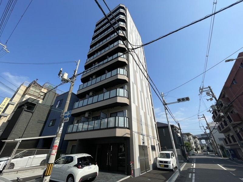 M-City天王寺