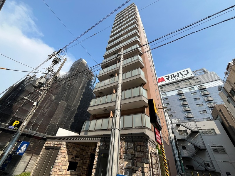 ラクラス江戸堀