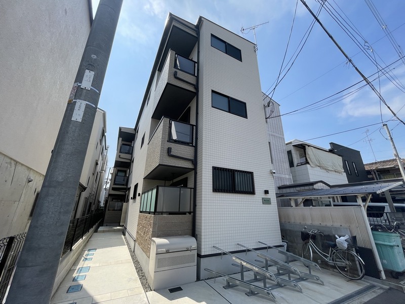 Mi・Casa阿倍野昭和町