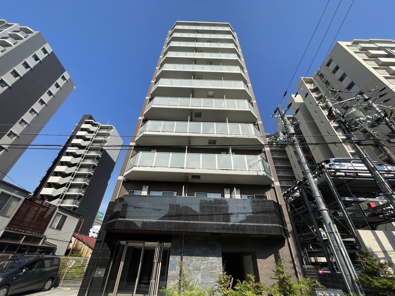 サンシルク阿倍野