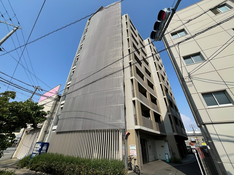 WillDo九条南