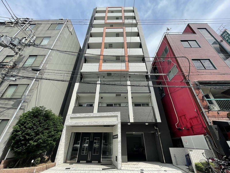 SK 南森町