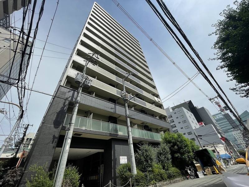 グランカーサ梅田北