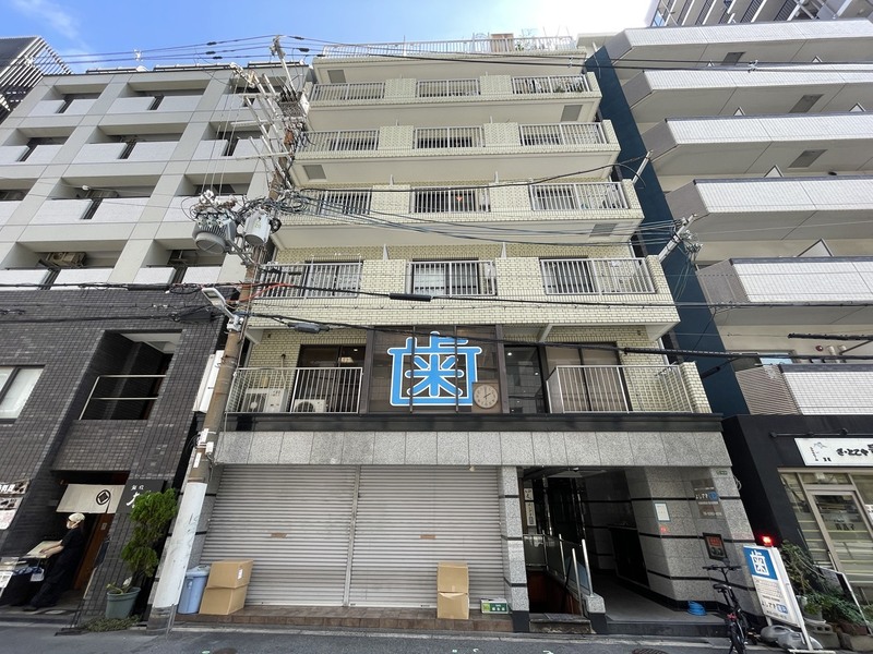 東梅田レジデンス小島
