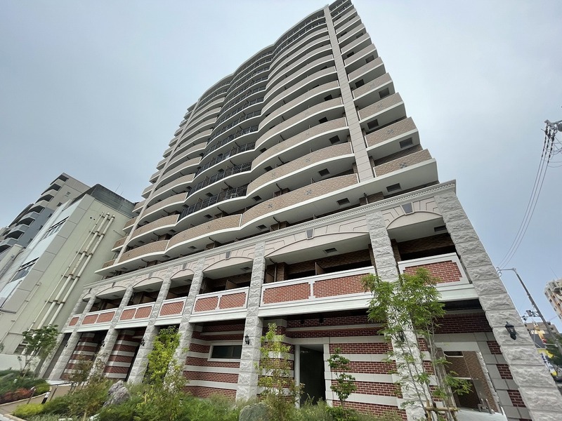 Luxe難波南