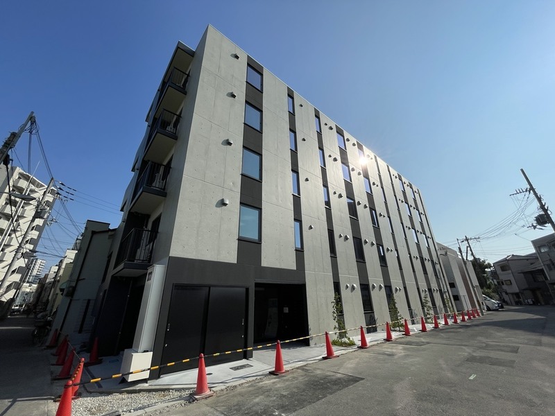 LEGALAND福島North