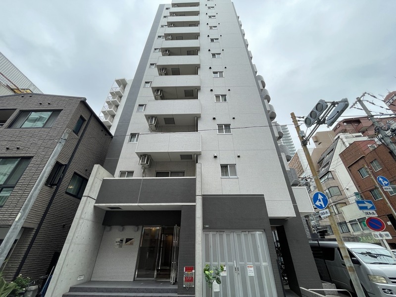 willDo南森町