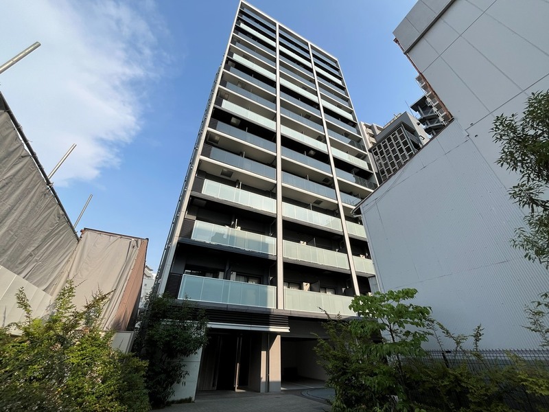 S-RESIDENCE阿波座West