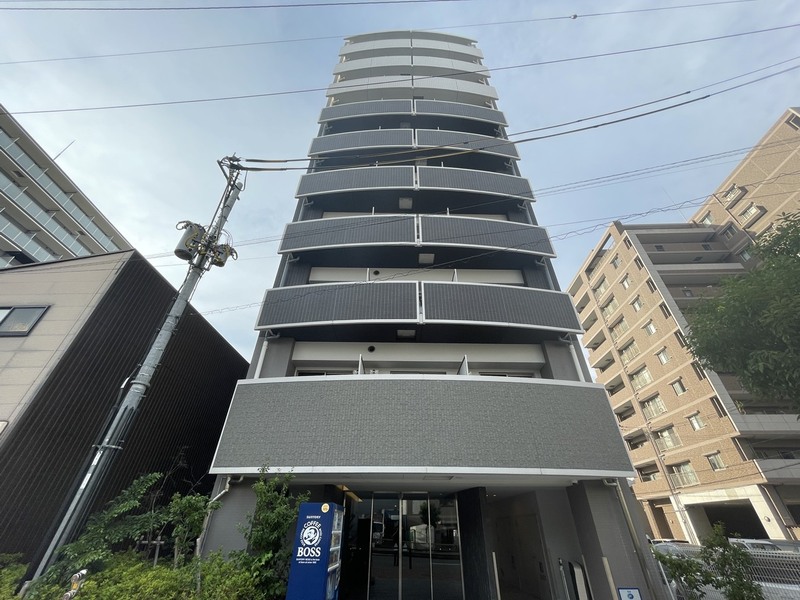 プラディオ新深江