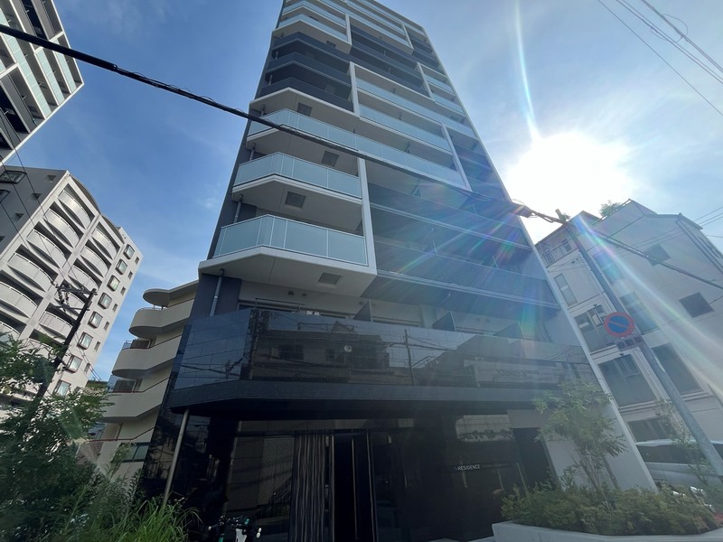 S-RESIDENCE福島玉川Uno