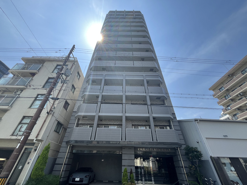 エスリード福島第5