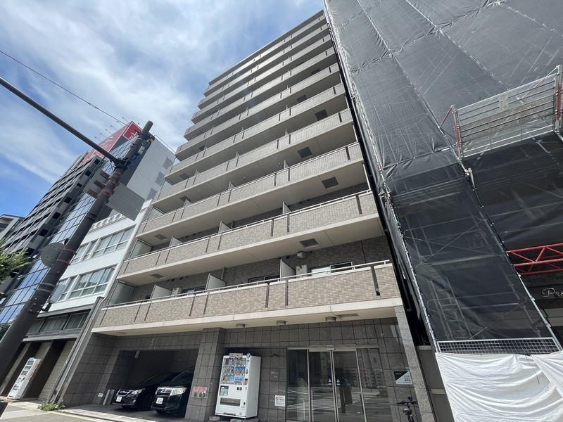 幸田マンション幸町